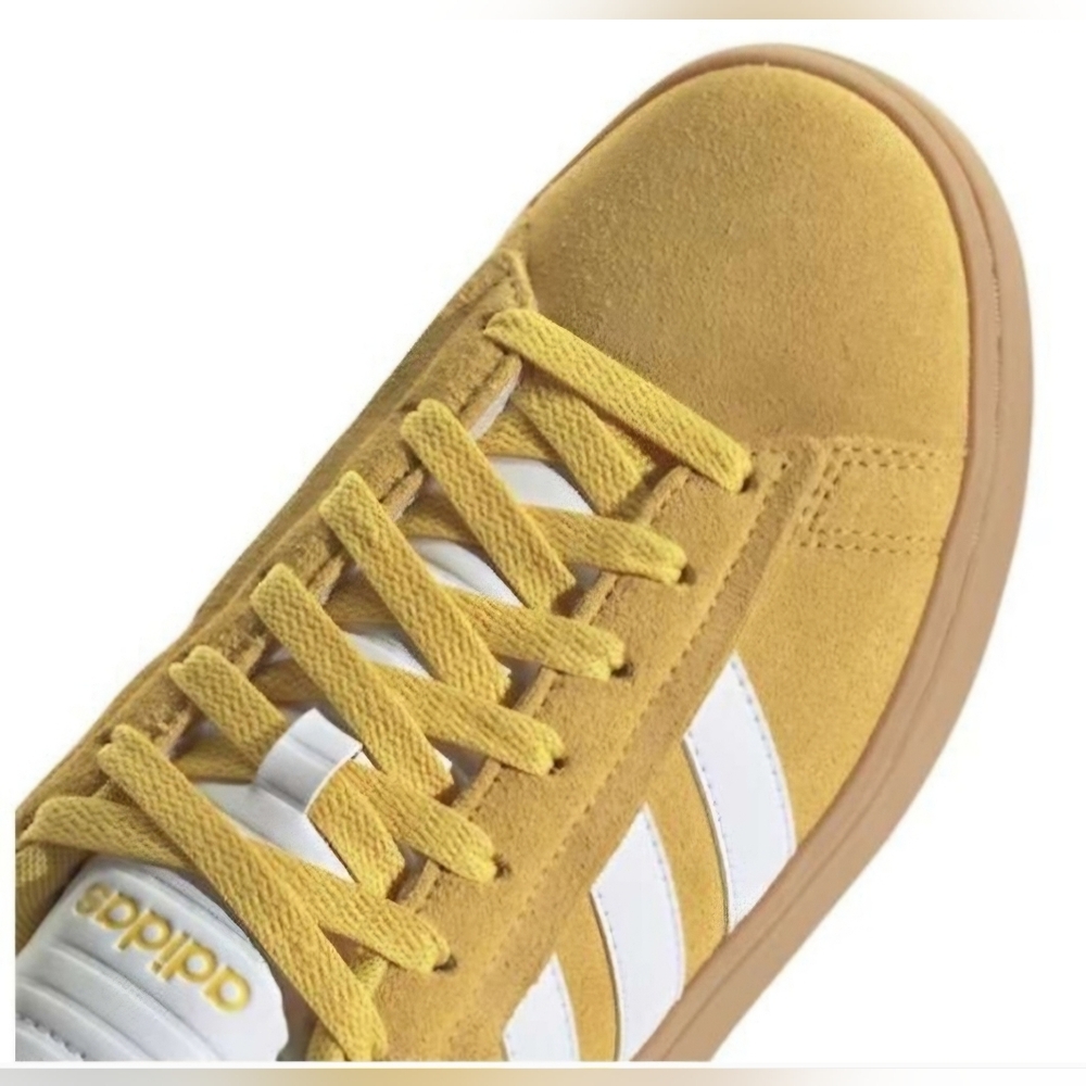Adidas Grand Court (7.5) - Picture 3 of 6
